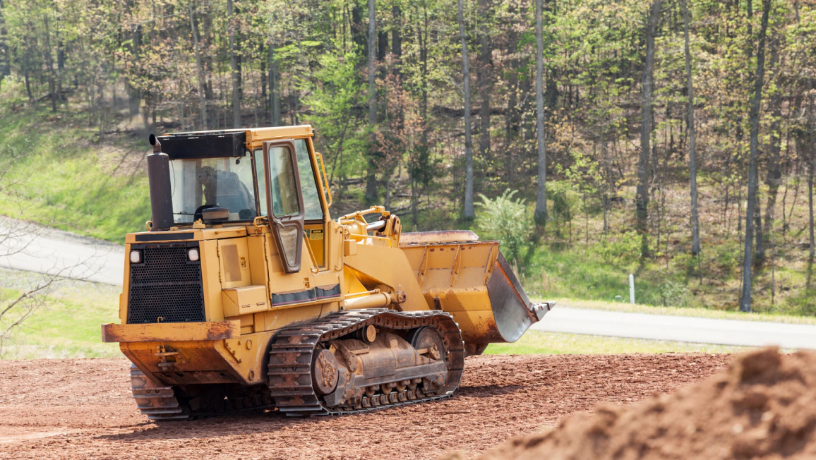 land clearing (1)